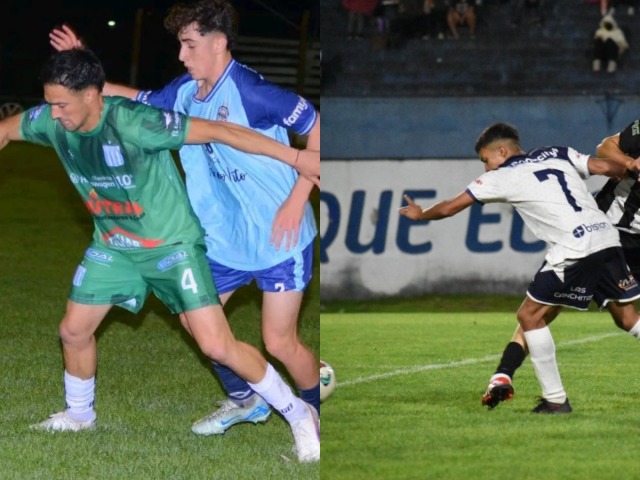 Un clsico como para arrancar el camino